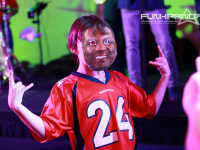 Bronco Fan Fest 9-2-17